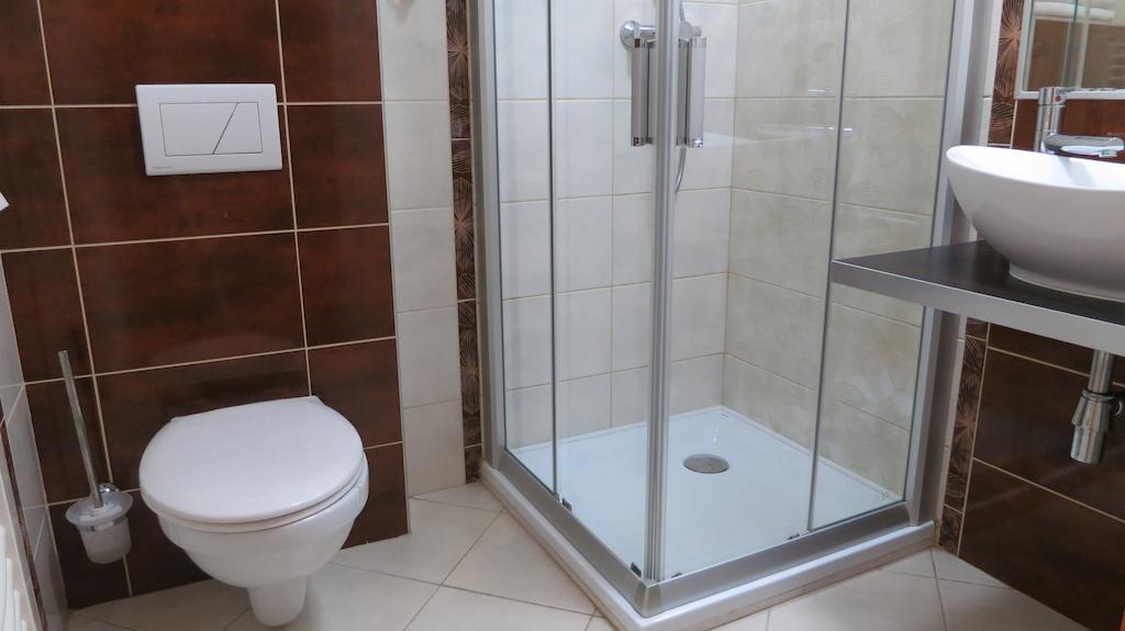 Penzion Coupe Příbram Kamer foto