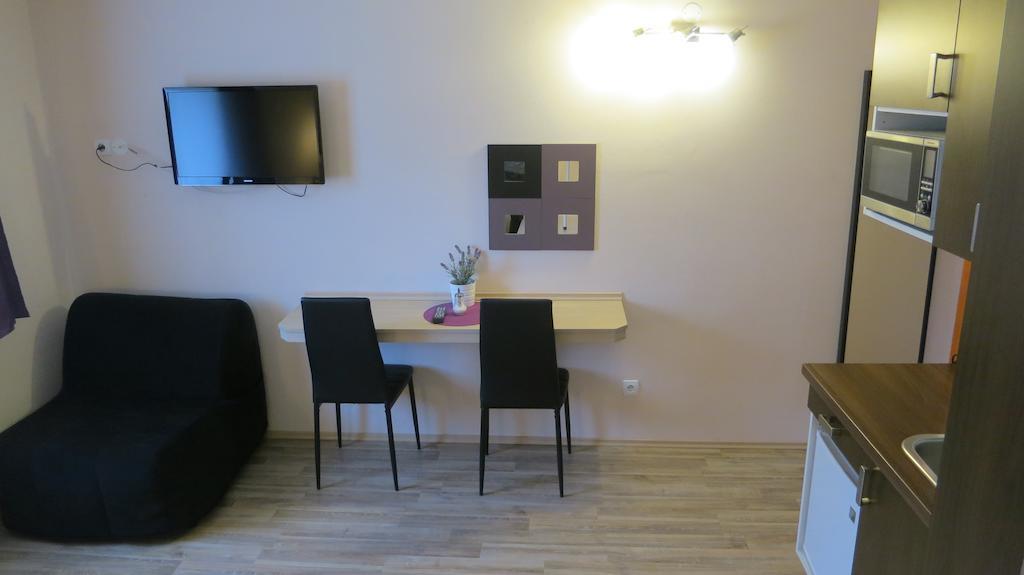 Penzion Coupe Příbram Kamer foto